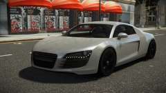 Audi R8 NGF para GTA 4