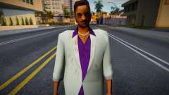 Lance Vance from Vice City Ver 2 para GTA San Andreas