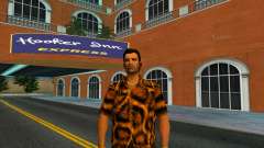 Random Tommy Skin 38 para GTA Vice City