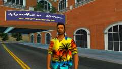 Random Tommy Skin 34 para GTA Vice City