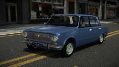 VAZ 2101 KPA para GTA 4