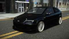 Ford Focus NVC para GTA 4