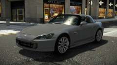 Honda S2000 VMX