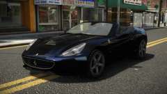 Ferrari California NC para GTA 4