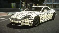 Aston Martin DBS PM S1 para GTA 4