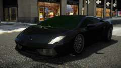 Lamborghini Gallardo GRD para GTA 4