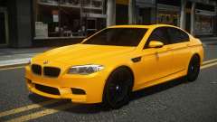 BMW M5 TGD para GTA 4