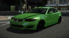 BMW 135 NTH para GTA 4