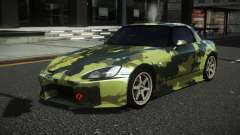 Honda S2000 RM-D S5 para GTA 4