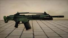 Scar para GTA San Andreas