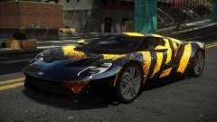 Ford GT Super-Z S3 para GTA 4