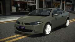 Renault Megane CPR para GTA 4