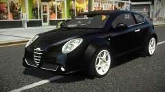 Alfa Romeo MiTo YF para GTA 4