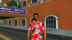 Ropa de la familia Forelli para Tommy Vercetti v3 para GTA Vice City