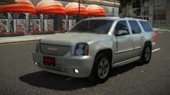 GMC Yukon MN para GTA 4