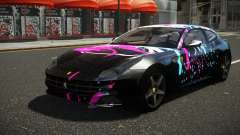 Ferrari FF Dik-M S3 para GTA 4