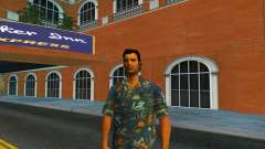 Random Tommy Skin 20 para GTA Vice City