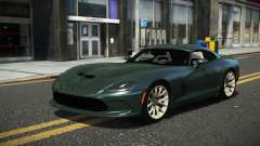 Dodge Viper JH para GTA 4