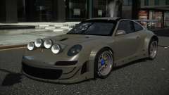 Porsche 911 CCR para GTA 4