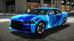 Dodge Charger SRT8 ZK S2 para GTA 4