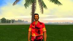 Random Tommy Skin 2 para GTA Vice City