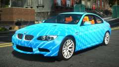 BMW M3 E92 NV-M S5 para GTA 4