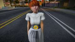 Bianca (Unofficial 3D version) para GTA San Andreas