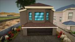 Prickle Pine New House para GTA San Andreas