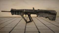 Ak-47 [Enzor v1] para GTA San Andreas