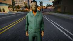 Tommy Vercetti from Vice City (Costume 7) para GTA San Andreas