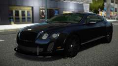 Bentley Continental NT para GTA 4