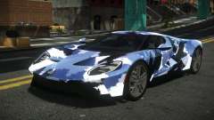 Ford GT Super-Z S13 para GTA 4