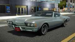 Buick Riviera GJ para GTA 4