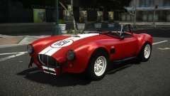 Shelby Cobra RCH para GTA 4