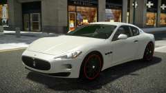 Maserati Gran Turismo HYB para GTA 4