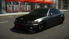 BMW M3 E46 BCW para GTA 4