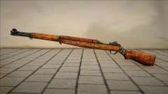 Fallout New Vegas v2 Rifle para GTA San Andreas