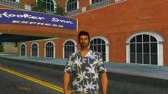 Ropa de la familia Forelli para Tommy Vercetti v1 para GTA Vice City