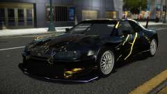 Nissan Skyline R34 XF-R S2 para GTA 4