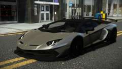 Lamborghini Aventador RFD para GTA 4