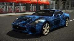 Ferrari California FZT S10 para GTA 4