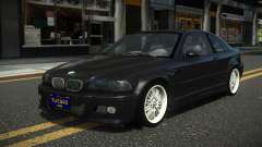 BMW M3 E46 GB para GTA 4