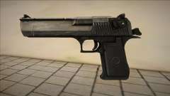 Pustynnyy Orel - Desert Eagle