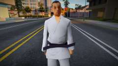 Judo 2 para GTA San Andreas