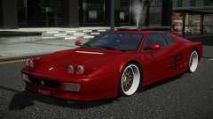 Ferrari 512 TR SF7 para GTA 4