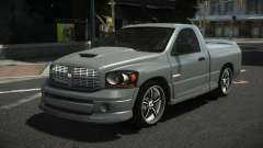 Dodge Ram CKX para GTA 4