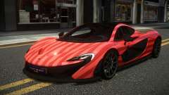 McLaren P1 DGJ S10 para GTA 4