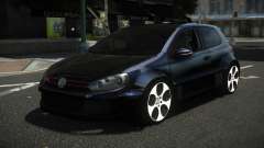 Volkswagen Golf HN para GTA 4