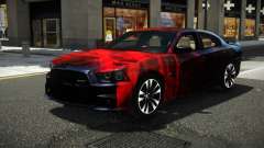 Dodge Charger SRT8 ZK S7 para GTA 4