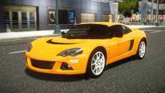 Lotus Europa BCH para GTA 4